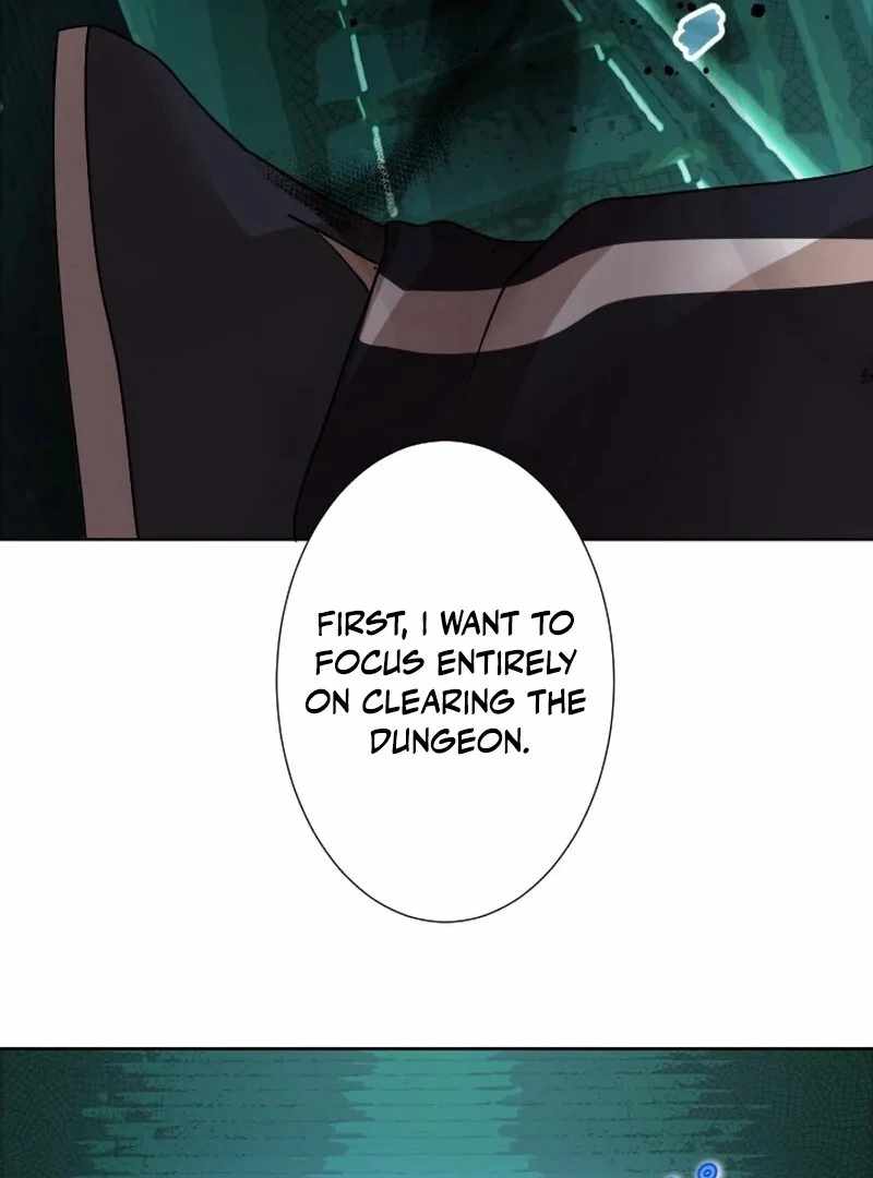 I'm the Only Ranker Who Can Clear the Hidden Dungeon Chapter 19 7